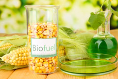 Abernyte biofuel availability