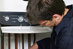boiler repair Abernyte