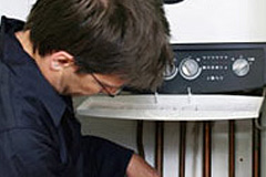boiler replacement Abernyte