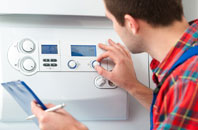 free commercial Abernyte boiler quotes