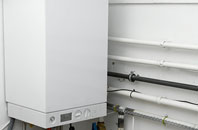 free Abernyte condensing boiler quotes