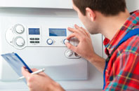 free Abernyte gas safe engineer quotes