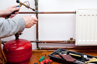 free Abernyte heating repair quotes