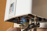 free Abernyte boiler install quotes