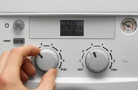 free Abernyte boiler maintenance quotes