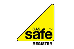 gas safe companies Abernyte